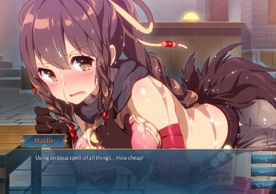 Sakura MMO 2 EN/ZH Global
