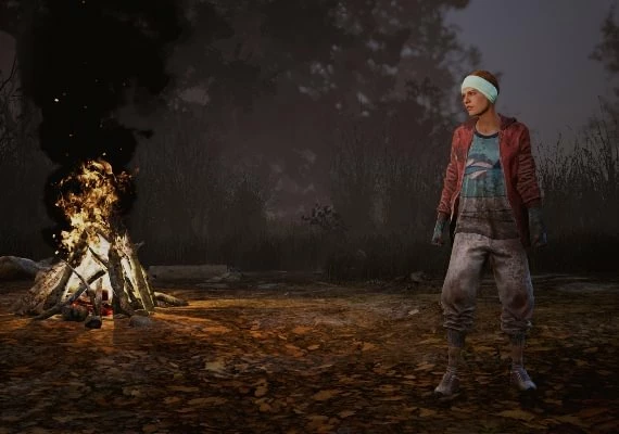 Dead by Daylight: Headcase DLC Global