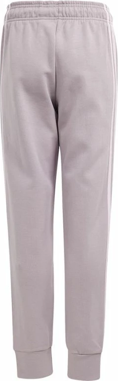 Pantallona për vajza adidas, ngjyrë lejla