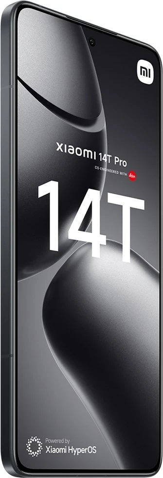 Celular Xiaomi 14T Pro, 6.67", 12+512GB, 5G, i zi 