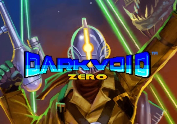 Dark Void Zero EN/DE/FR/IT/ES Global