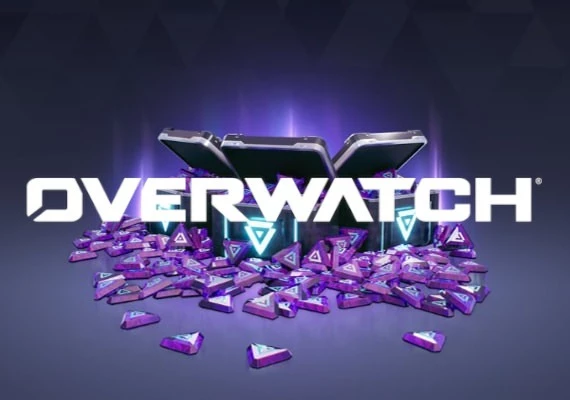 Overwatch - Gift 10 Mythic Prisms