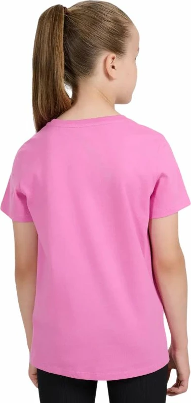 Maicë për fëmijë 4f, rozë