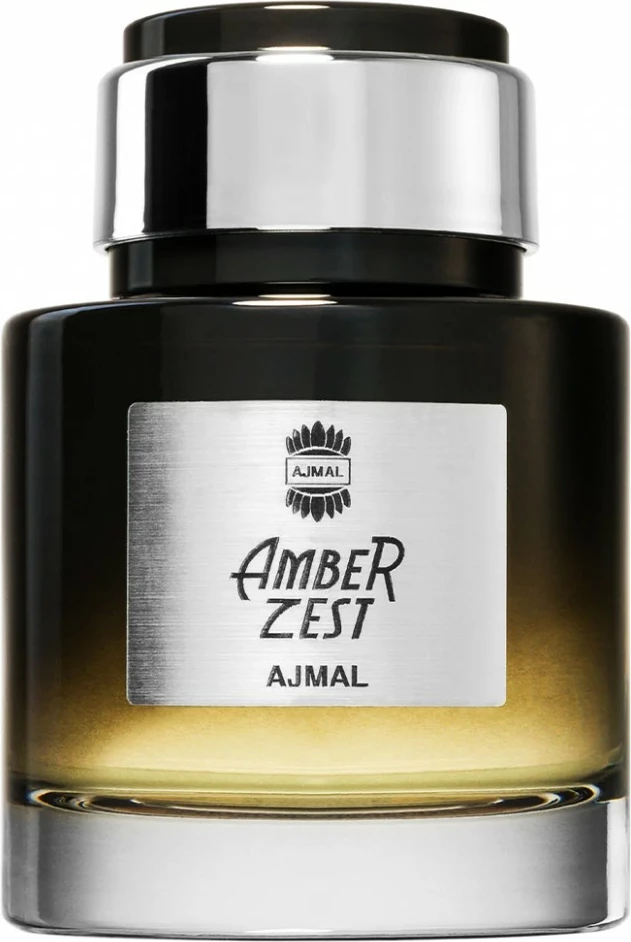 Eau de Parfum Ajmal Amber Zest 100ml