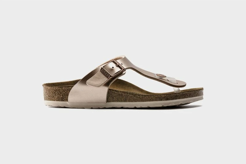 Papuqe për fëmijë Birkenstock, rozë [Madhësia: 37]
