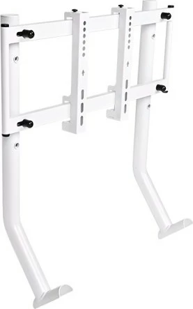 Mbajtëse monitori Thermaltake GR300, plastikë/çelik, për 1 monitor, e bardhë