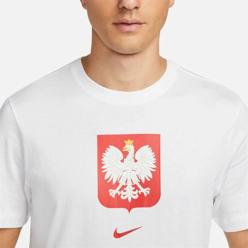 Fanellë futbolli për meshkuj Nike, e bardhë [Madhësia: XXL]