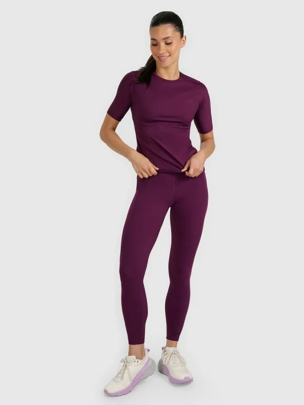Maicë treningu për femra 4f 4FWAW25TFTSF1518-50S