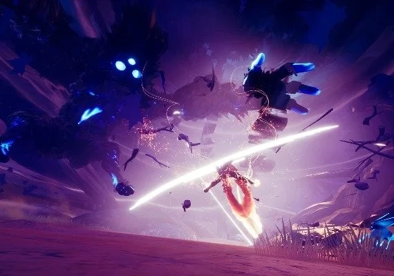 Strayed Lights - Soundtrack DLC EN Global