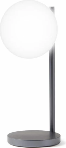 Llambë Bubble LH70X  + karikues QI wireless, LED, USB-C, 150ml, hiri