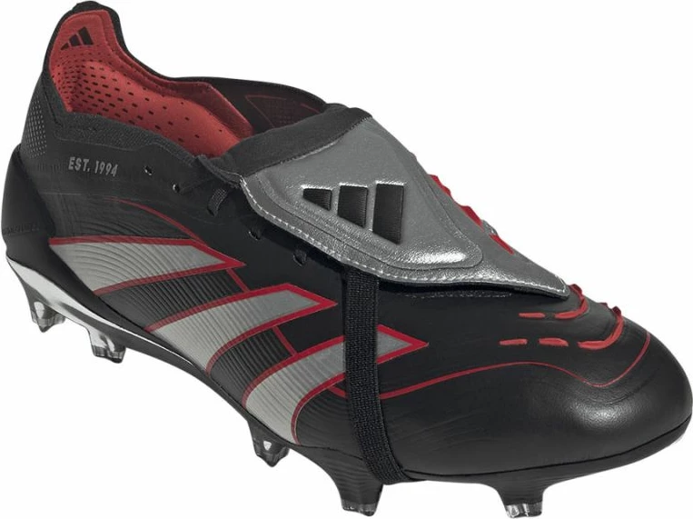 Atlete futbolli adidas Predator Elite FT BSR FG JS0563 [Madhësia: 42]