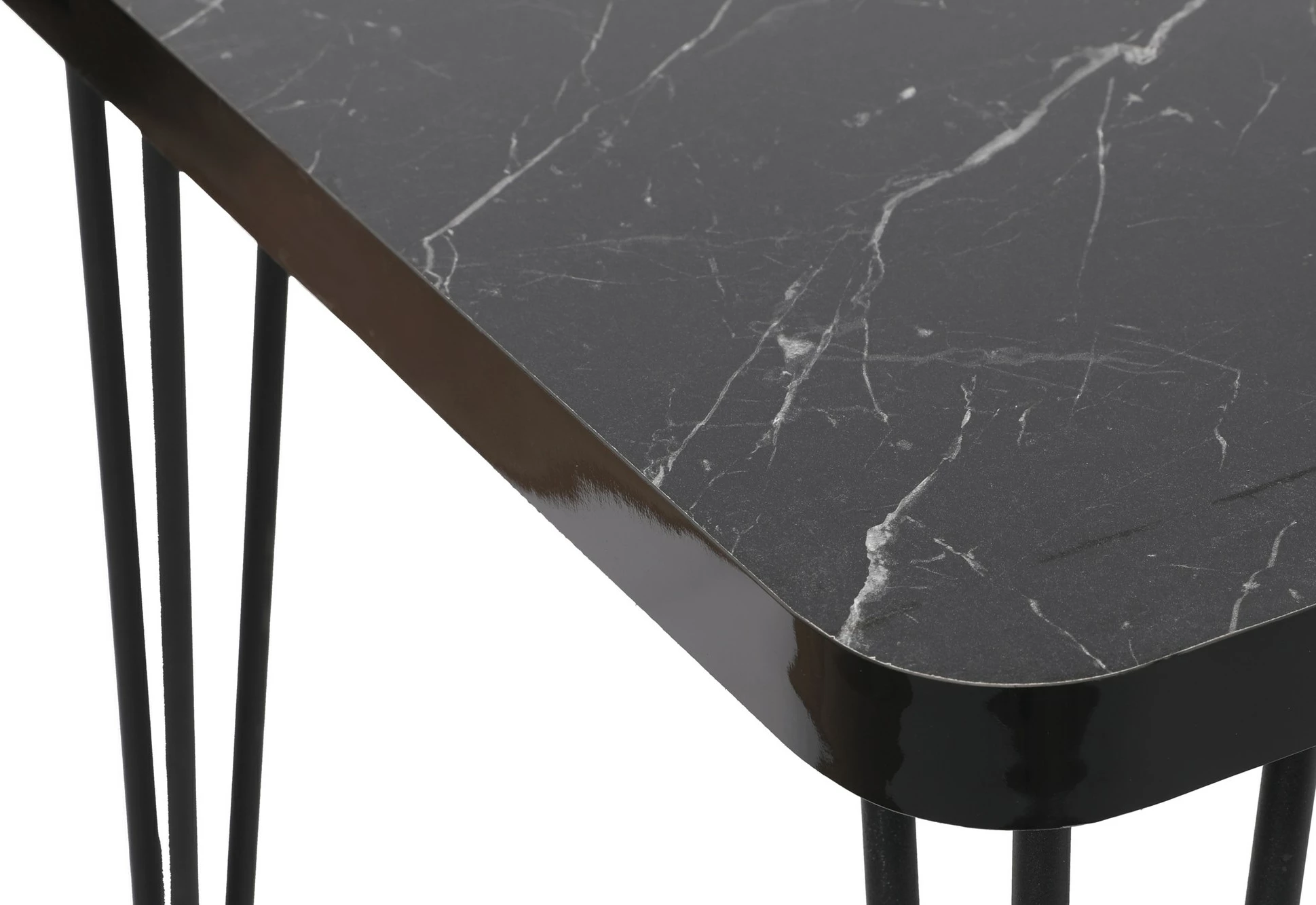 Tavolinë ngrënieje Hanah Home, Lagos, 1421