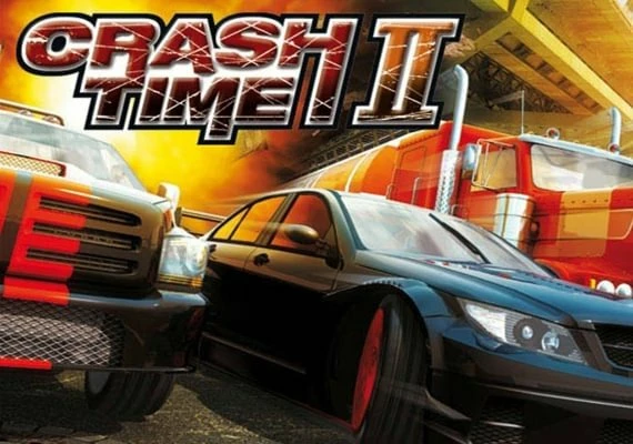Crash Time 2 EN/DE/FR Global