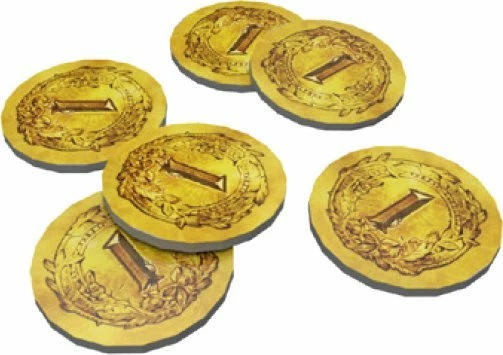 Lojë tavoline Rebel The Lord of the Rings: The Battle for Middle-earth, 2 lojtarë, 30 min, 10+, version polonisht