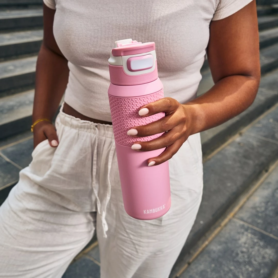 Termus Kambukka Elton Insulated 1000 ml Pink Ambition