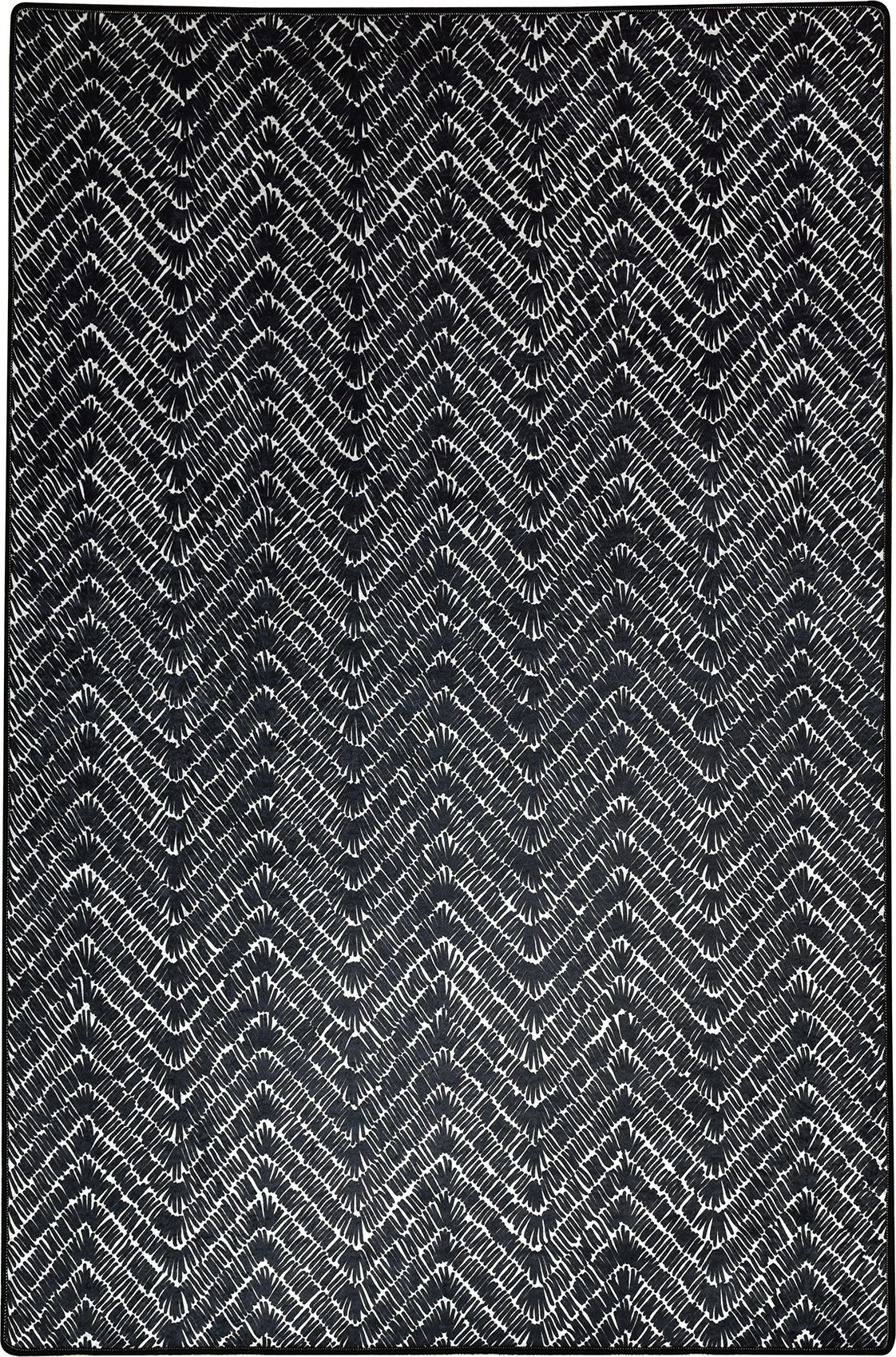 Qilim korridori (100 x 300) Conceptum Hypnose, Tessuto Djt