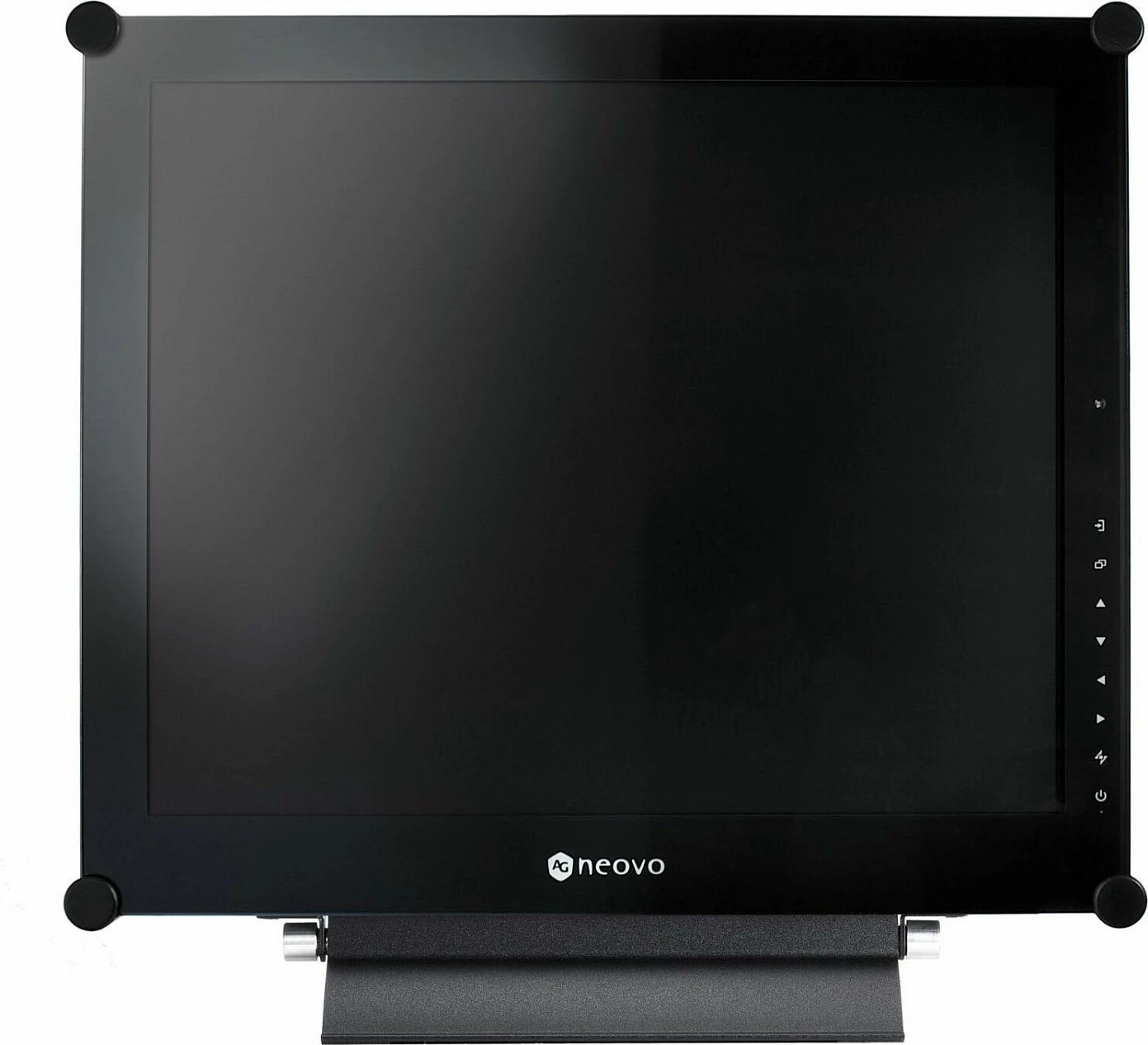 Monitor AG Neovo X-19E, 19", LED, 1280 x 1024, i zi