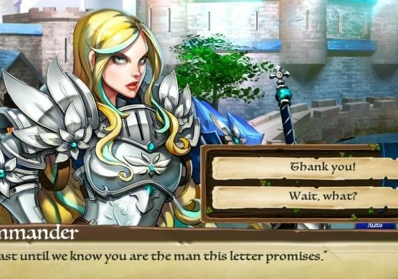Faulty Apprentice - Visual Novel Dating Sim EN Global