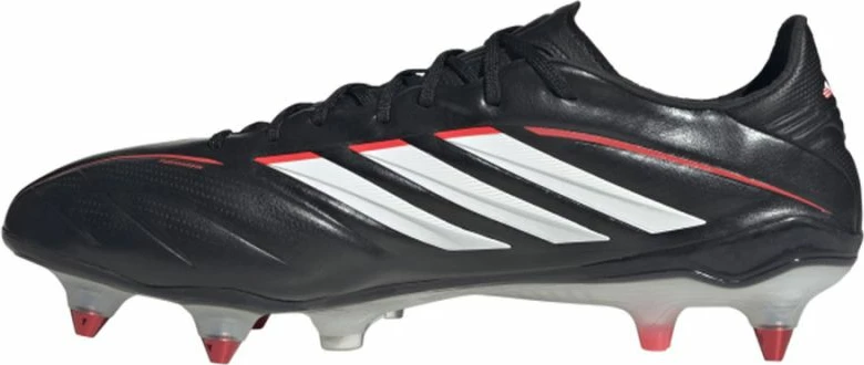 Atlete futbolli adidas COPA PURE IV Elite SG JQ0408, të zeza