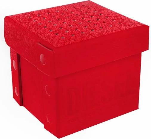 Orë dore për meshkuj DIESEL, e zezë