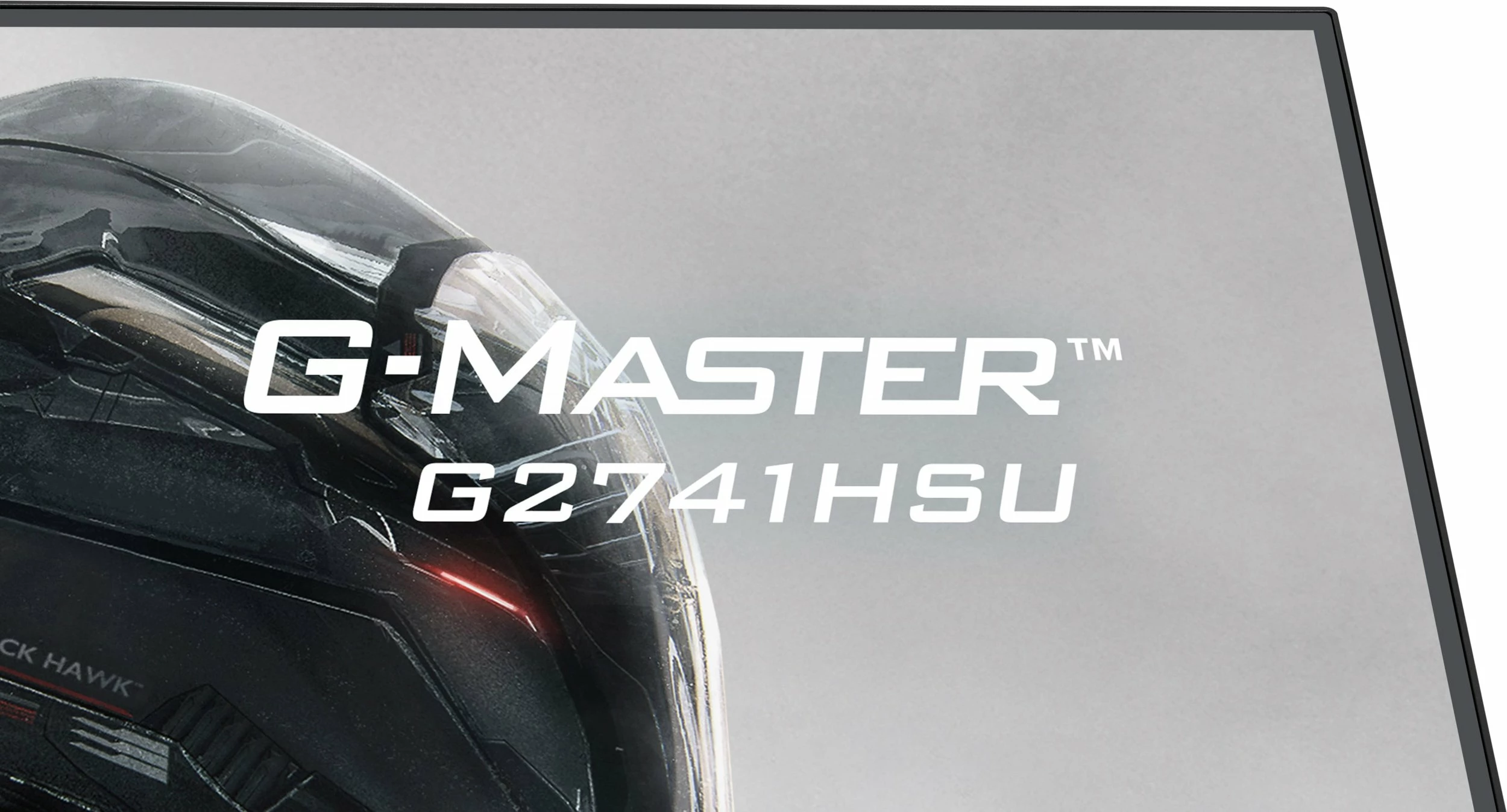 Monitor gaming iiyama G-Master G2741HSU-B1 Black Hawk 27" IPS Full HD 144Hz 1ms FreeSync, i zi