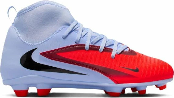 Atlete futbolli Nike për fëmijë