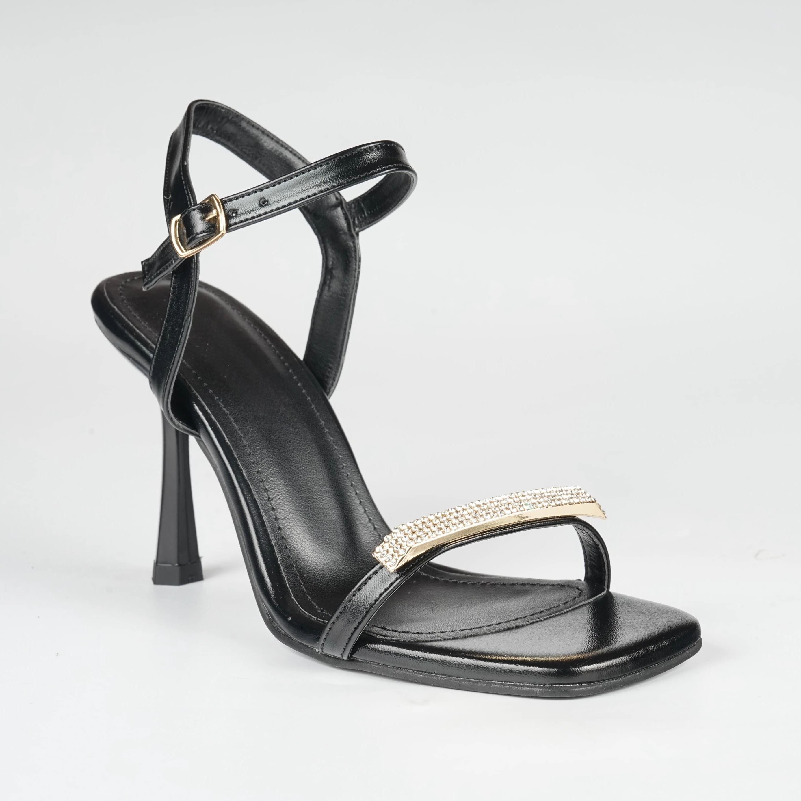 Mendy Black Diamond