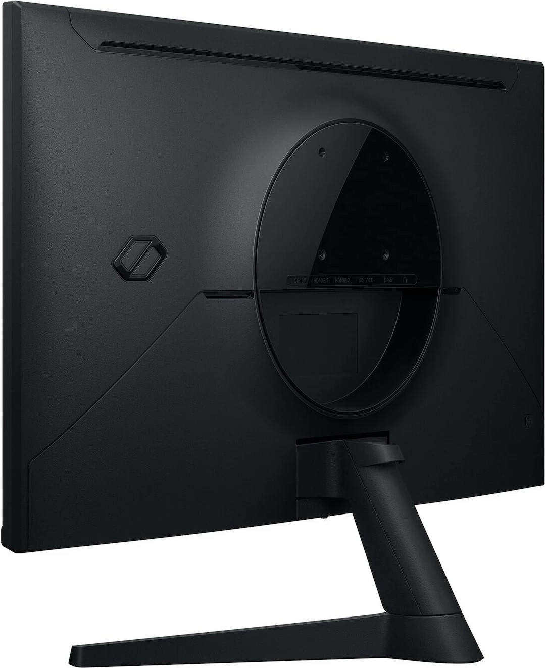 Monitor Samsung Odyssey LS27FG530EUXEN, 27 inch, QHD, 200Hz, IPS, e zi