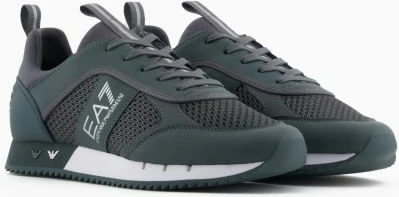 Atlete për meshkuj Emporio Armani, të zeza [Madhësia: 42]