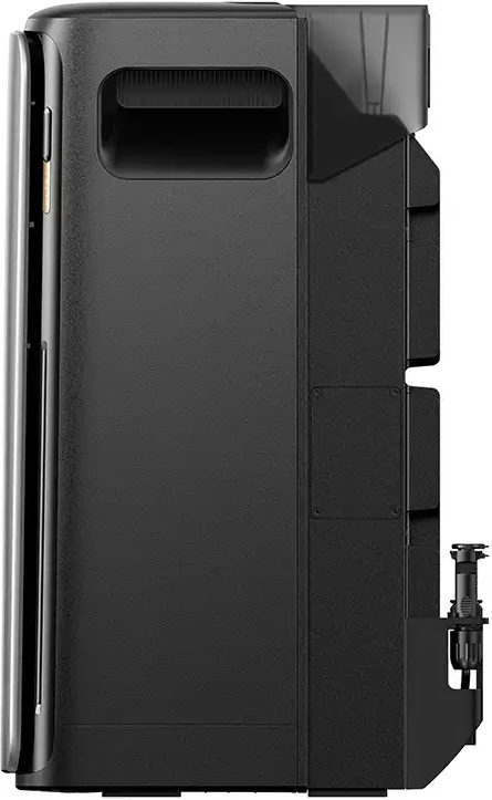 Pajisje ruajtje energjie EcoFlow STREAM Ultra, 2 kWh, me mikroinverter, IP65, Gri