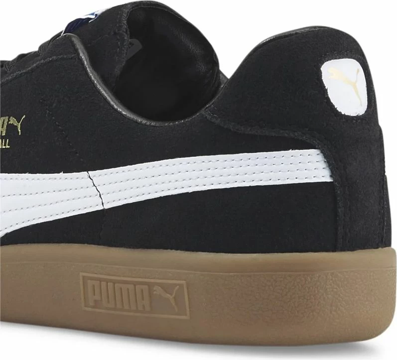 Atlete për meshkuj Puma, të zeza [Madhësia: 46]