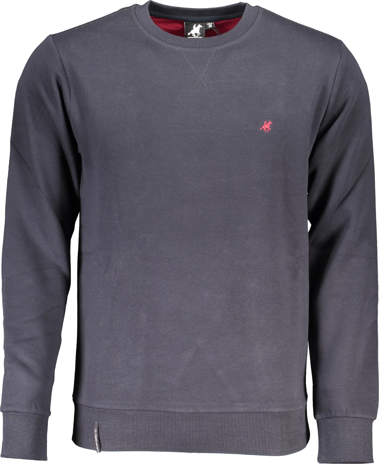 Duks për meshkuj U.S. GRAND POLO, blu