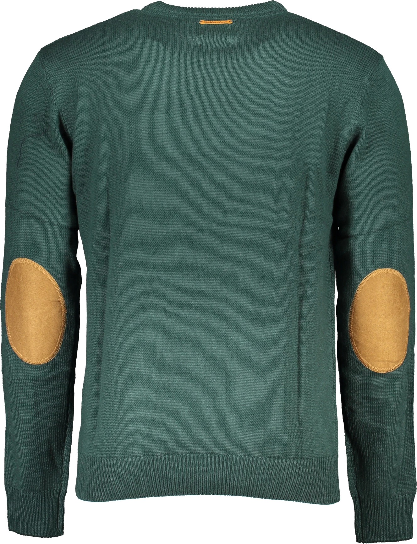 Xhemper për meshkuj GIAN MARCO VENTURI, gjelbër