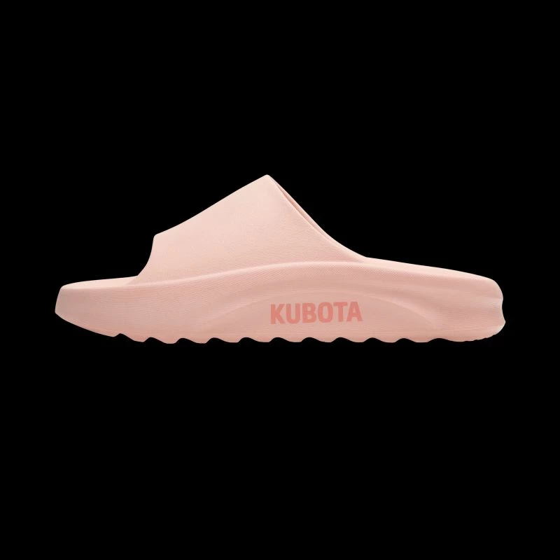 Papuqe Kubota unisex, rozë