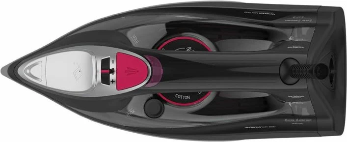 hekur rrobash taurus Geyser Eco 2800W, i zi