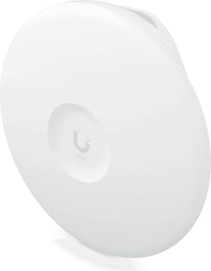 Rrjetë Ubiquiti Wave-Pro, 2500 Mbit/s, Bardhë