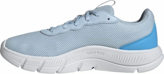 Atlete për femra adidas Cloudfoam Flex Laces HQ4957 [Madhësia: 36 2/3]