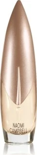 Eau De Toilette Naomi Campbell Signature, 15 ml
