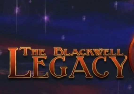 The Blackwell Legacy EN Global