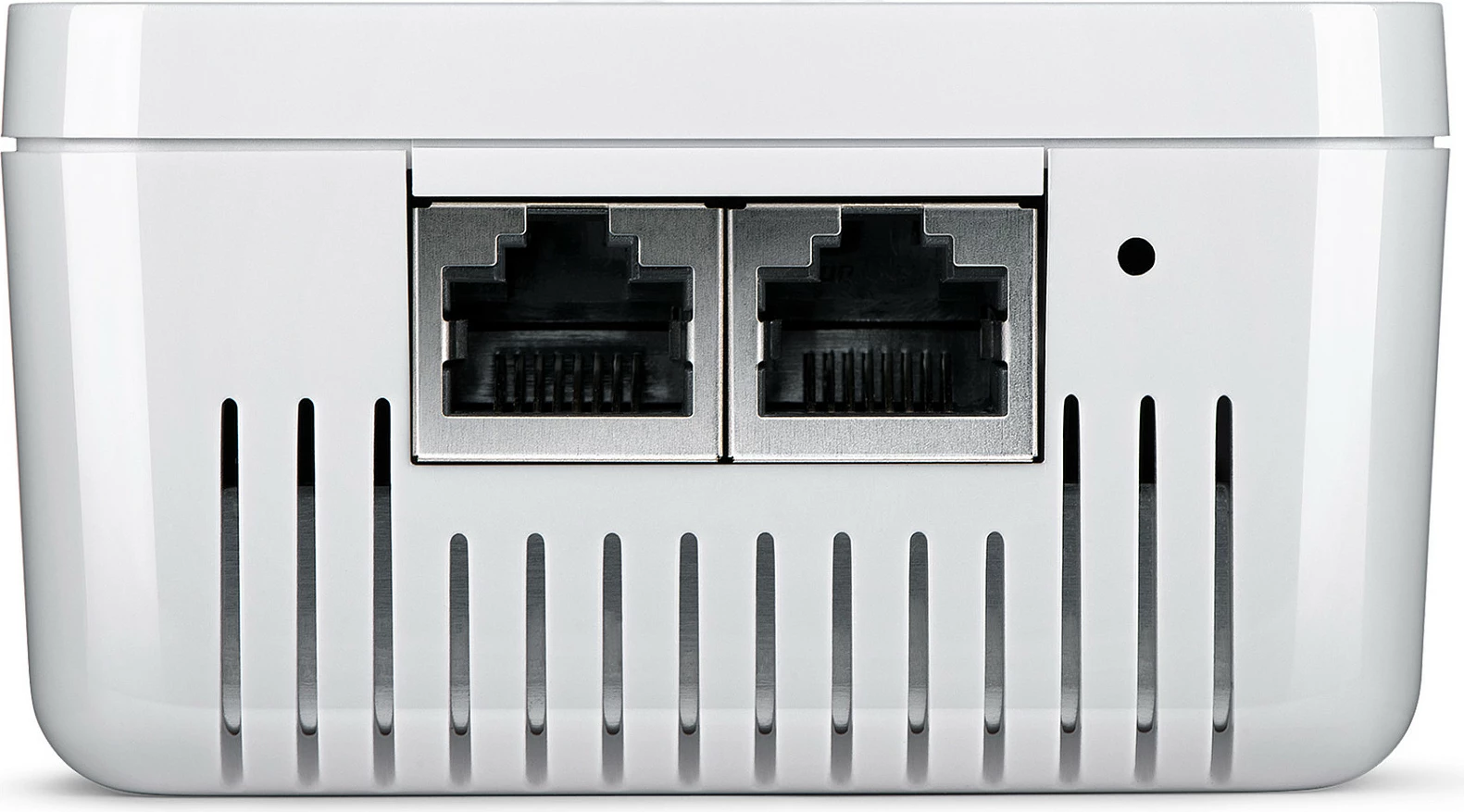 Adapter Powerline Devolo Magic 2 WiFi 6 next 7184, 2x Gigabit LAN, deri 3000 Mbit/s, i bardhë