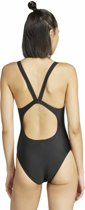 Bikine një pjesë për femra adidas, të zeza [Madhësia: 40]