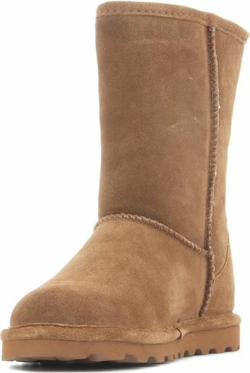 Këpucë BearPaw Elle Short për femra, ngjyrë kafe [Madhësia: 42]