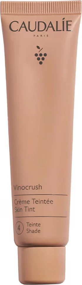 Krem CC për femra Caudalie Vinocrush Color-Correcting Cream 4, 30ml