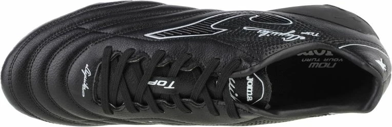 Atlete për futboll Joma Aguila Top 2101 FG, për meshkuj, të zeza [Madhësia: 42]