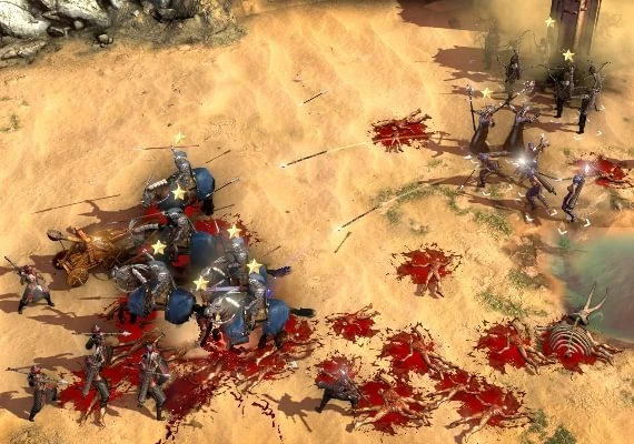 Conan Unconquered Global