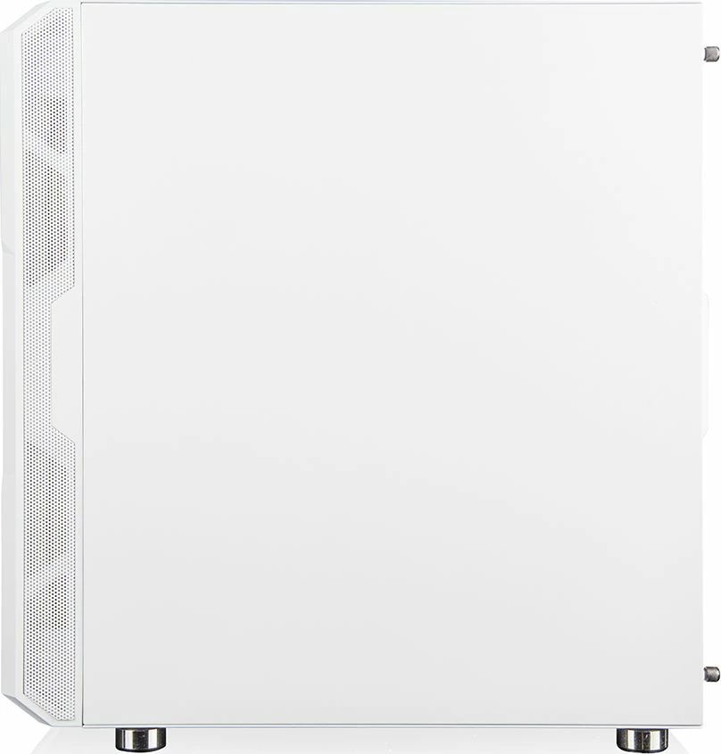 Kasë Modecom Volcano Amirani ARGB AT-AMIRANI-PG-20-000000-0002, Midi Tower ATX, USB-C, ARGB, e bardhë