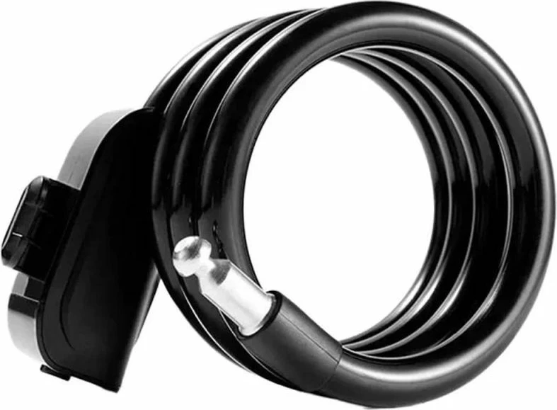 Bravë biçiklete Rockbros RKS515-BK, e zezë