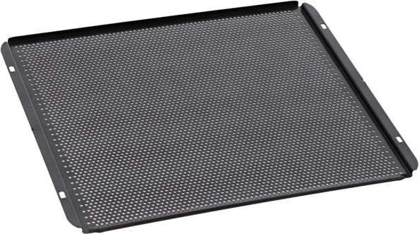 Tepsi pjekjeje Electrolux E1OOEC02, drejtkëndëshe, për furrë, e zezë