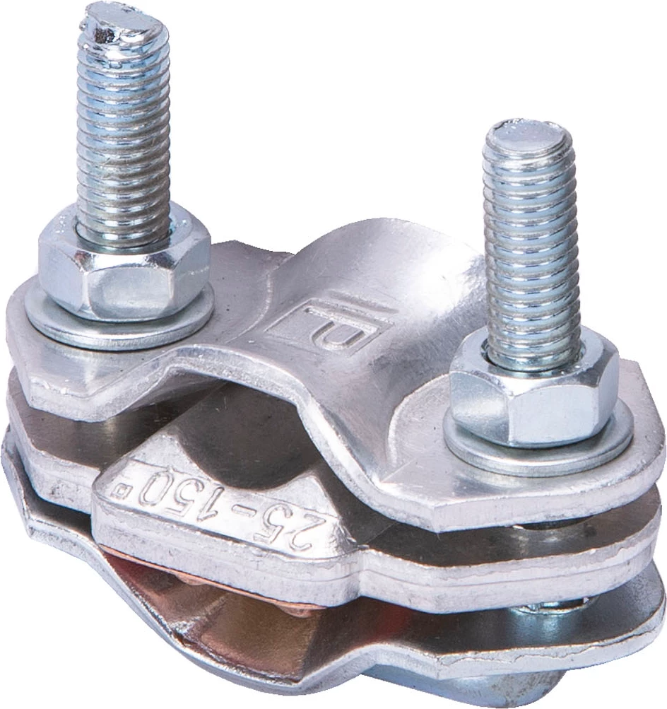 KLEME SHTRËNGUESE UNIMAX  AL-CU 6–35MM²