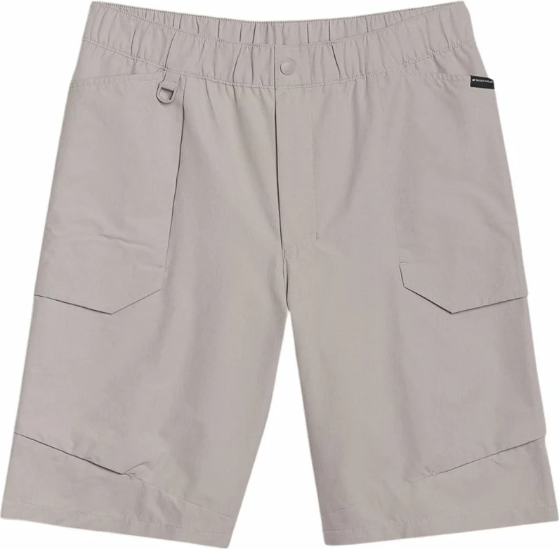 Shorce për meshkuj 4F, gri